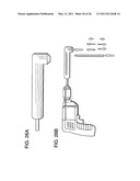 METHODS FOR LESS INVASIVE GLENOID REPLACEMENT diagram and image