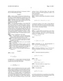 System identification in automated process control diagram and image