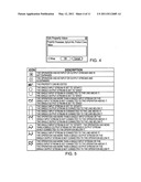 System and method for the management and design of complex production processes diagram and image