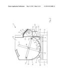 MIXER/FEEDER APPARATUS AND A DEVICE FOR MONITORING OPERATION OF THE MIXER/FEEDER APPARATUS diagram and image