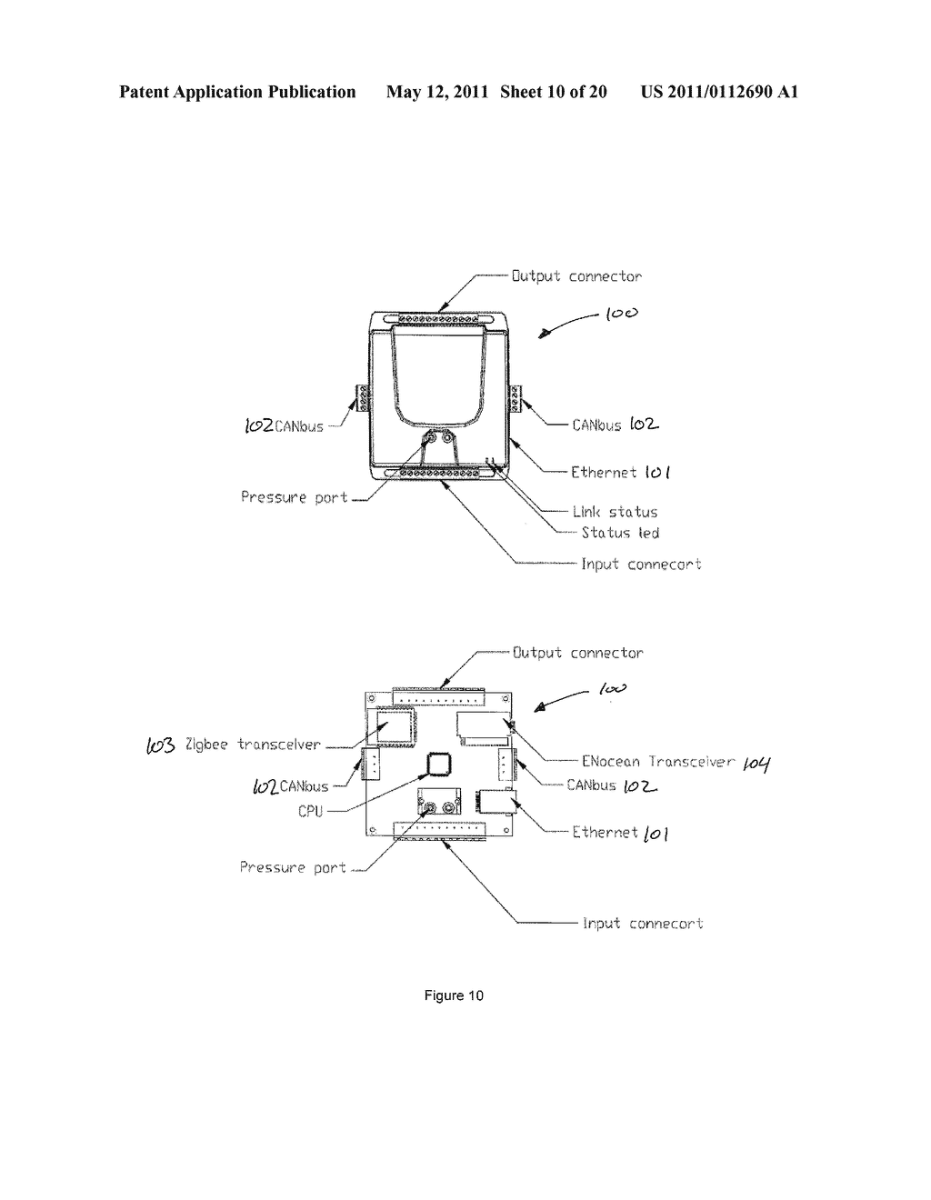 DIGITAL CONTROL MANAGER - diagram, schematic, and image 11