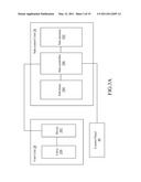 AUXILIARY CONTROL DEVICE FOR AIR CONDITIONING SYSTEM diagram and image