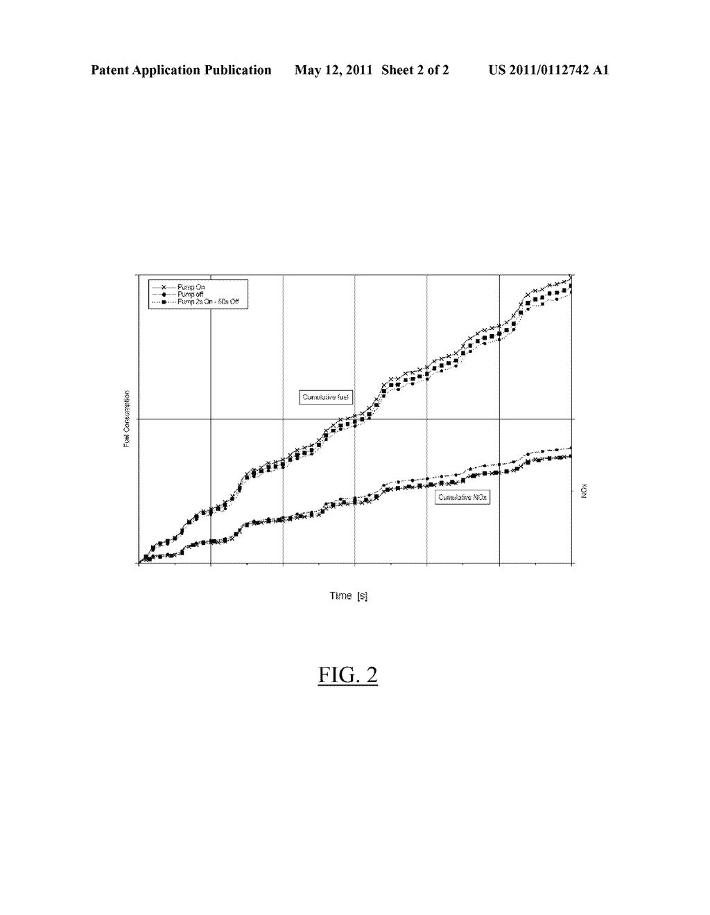 METHOD FOR THE CONTROL OF A SWITCHABLE WATER PUMP IN AN INTERNAL COMBUSTION ENGINE - diagram, schematic, and image 03