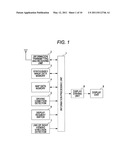 VEHICLE INFORMATION PROVIDING DEVICE diagram and image