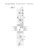 VEHICLE INFORMATION PROVIDING DEVICE diagram and image