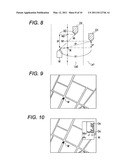 VEHICLE INFORMATION PROVIDING DEVICE diagram and image