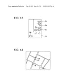 VEHICLE INFORMATION PROVIDING DEVICE diagram and image