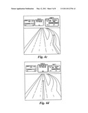 APPARATUS FOR AND METHOD OF JUNCTION VIEW DISPLAY diagram and image