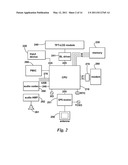 NAVIGATION DEVICE & METHOD diagram and image