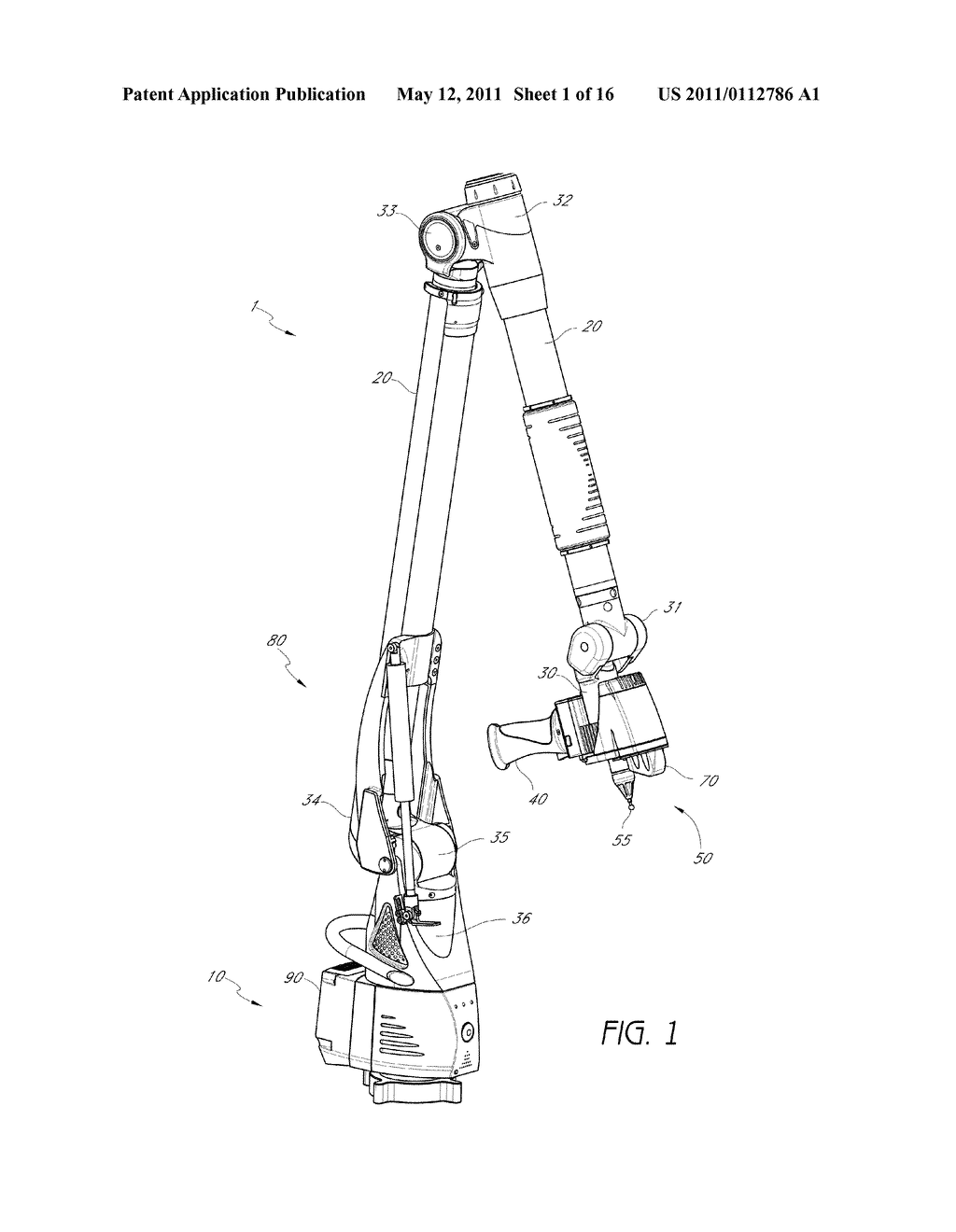 CMM WITH IMPROVED SENSORS - diagram, schematic, and image 02