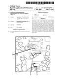 SYSTEMS AND METHODS FOR DETERMINING LOCATIONS OF BURIED OBJECTS diagram and image