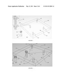 Method and System for Designing an Assembly of Objects in a System of Computer-Aided Design diagram and image