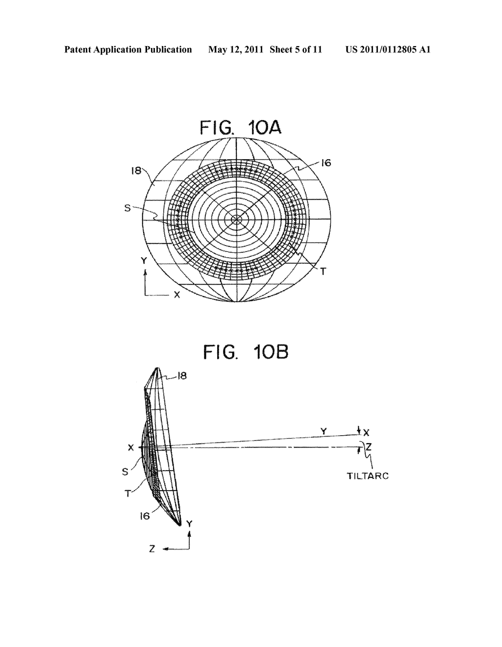 METHOD AND APPARATUS FOR IMPROVING VISION - diagram, schematic, and image 06