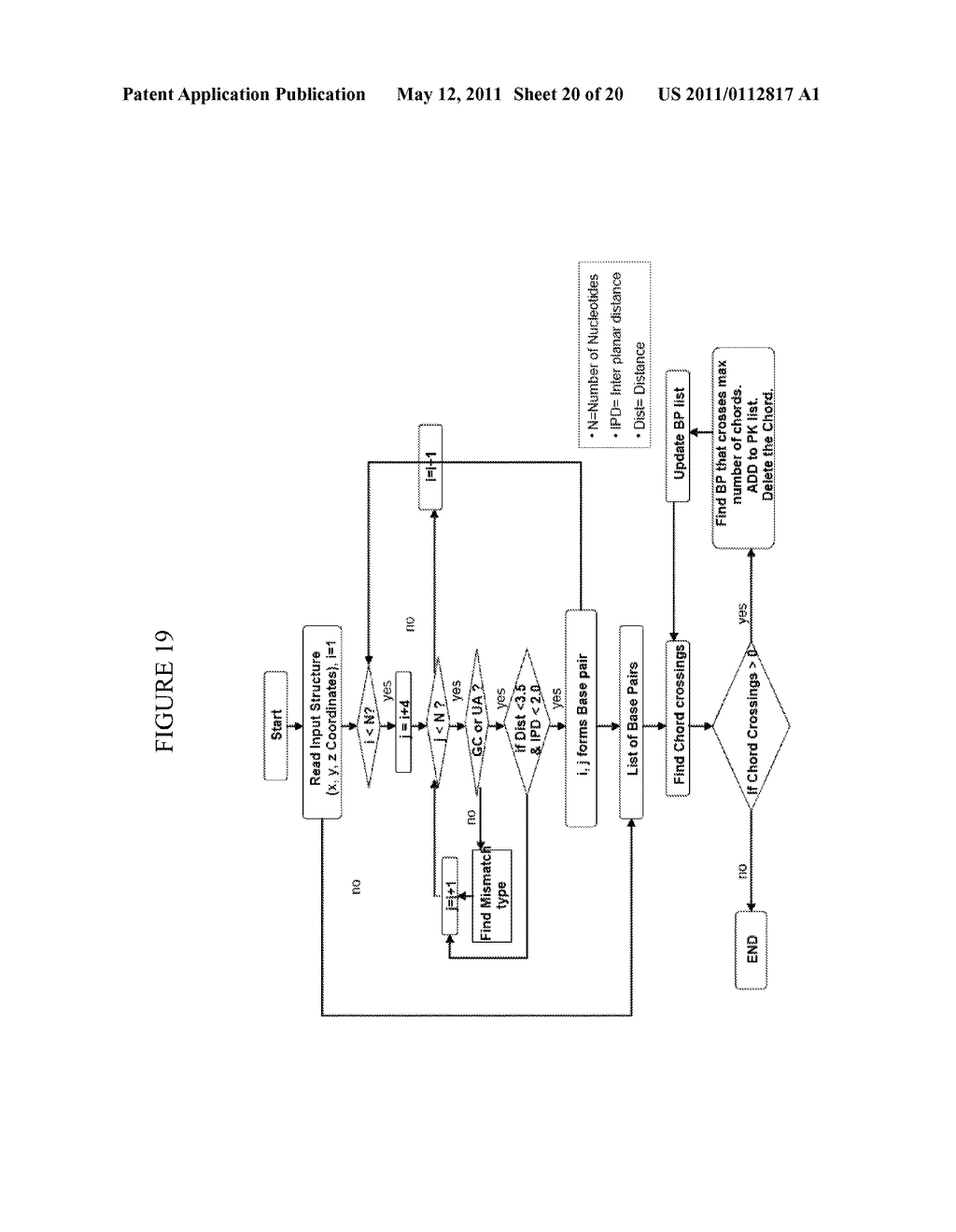 SYSTEM AND METHODS FOR THREE DIMENSIONAL MOLECULAR STRUCTURAL ANALYSIS - diagram, schematic, and image 21