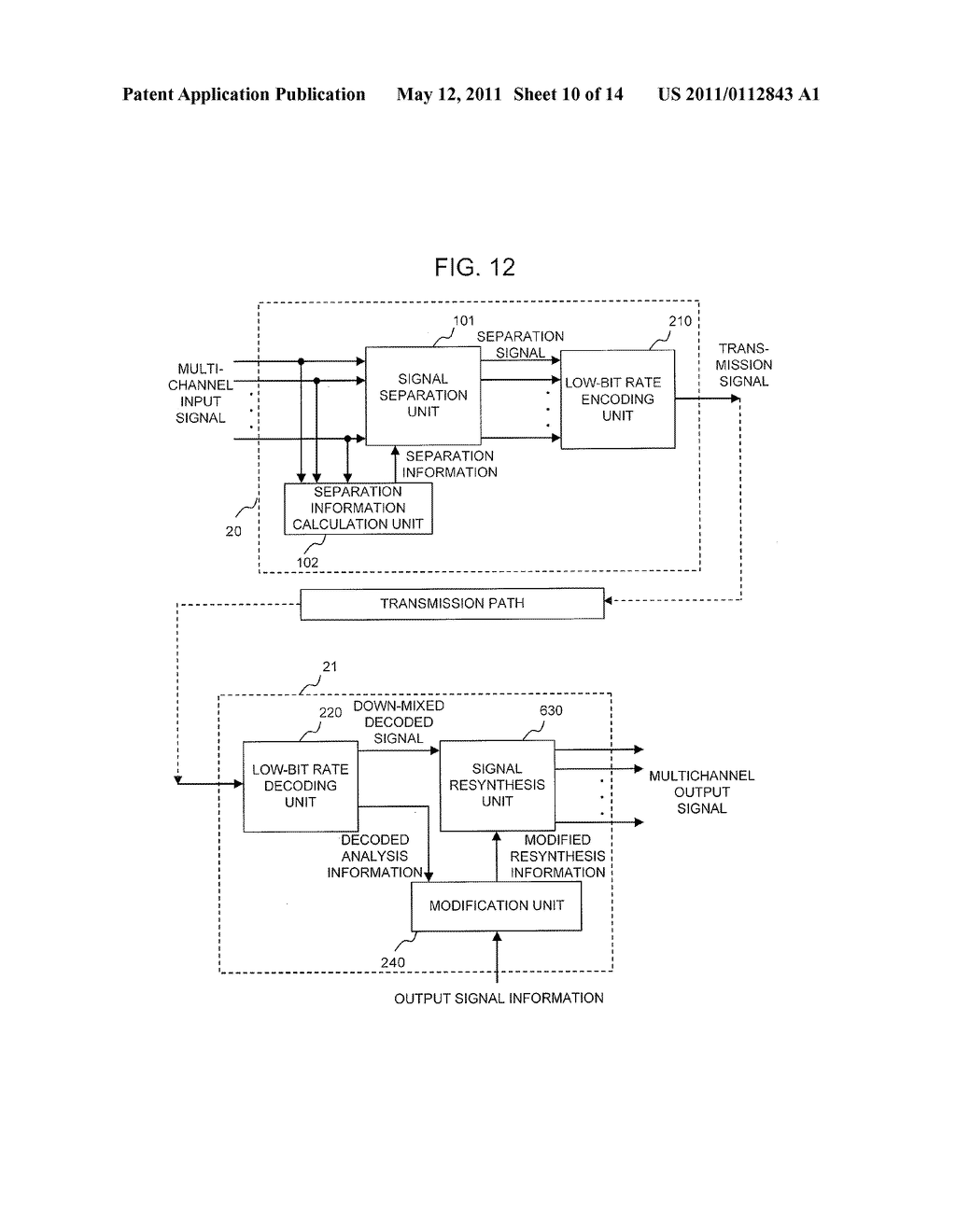 SIGNAL ANALYZING DEVICE, SIGNAL CONTROL DEVICE, AND METHOD AND PROGRAM THEREFOR - diagram, schematic, and image 11