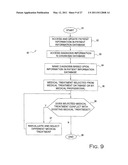 MEDICAL DECISION SYSTEM INCLUDING QUESTION MAPPING AND CROSS REFERENCING SYSTEM AND ASSOCIATED METHODS diagram and image