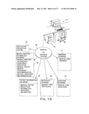 MEDICAL DECISION SYSTEM INCLUDING QUESTION MAPPING AND CROSS REFERENCING SYSTEM AND ASSOCIATED METHODS diagram and image