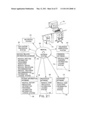 MEDICAL DECISION SYSTEM INCLUDING QUESTION MAPPING AND CROSS REFERENCING SYSTEM AND ASSOCIATED METHODS diagram and image