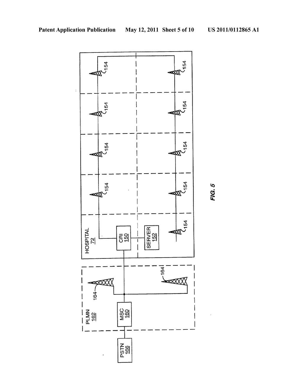 Method and System for Extracting Medical Information for Presentation to Medical Providers on Mobile Terminals - diagram, schematic, and image 06