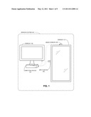 SENSOR-INTEGRATED MIRROR FOR DETERMINING CONSUMER SHOPPING BEHAVIOR diagram and image