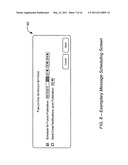 SYSTEMS AND METHODS FOR MANAGING MARKETING PROGRAMS ON MULTIPLE SOCIAL MEDIA SYSTEMS diagram and image