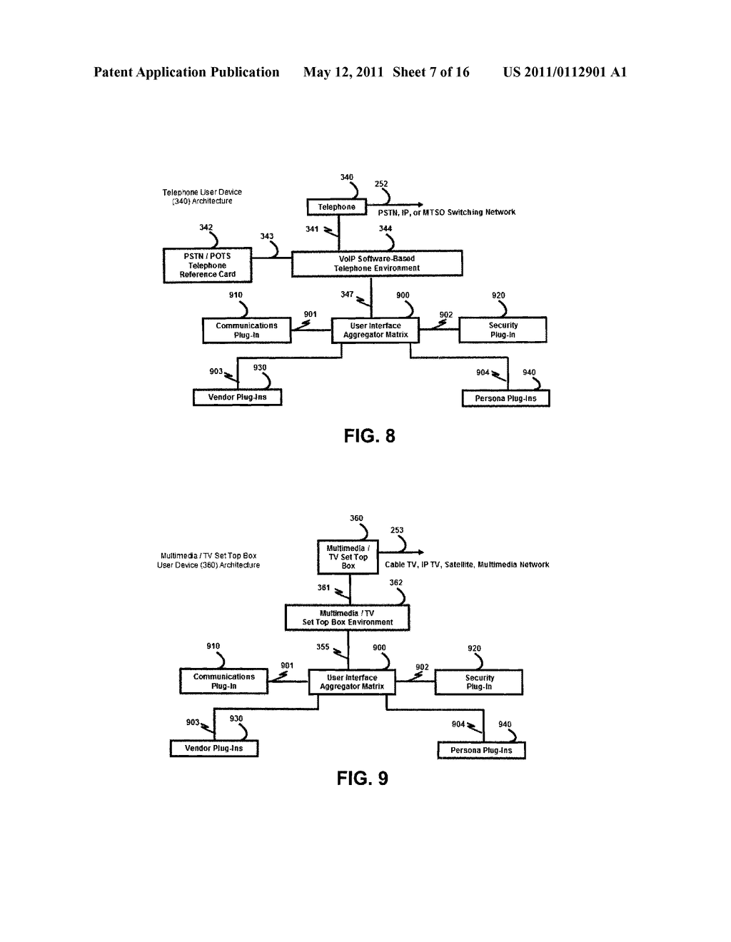 TRUST-BASED PERSONALIZED OFFER PORTAL - diagram, schematic, and image 08