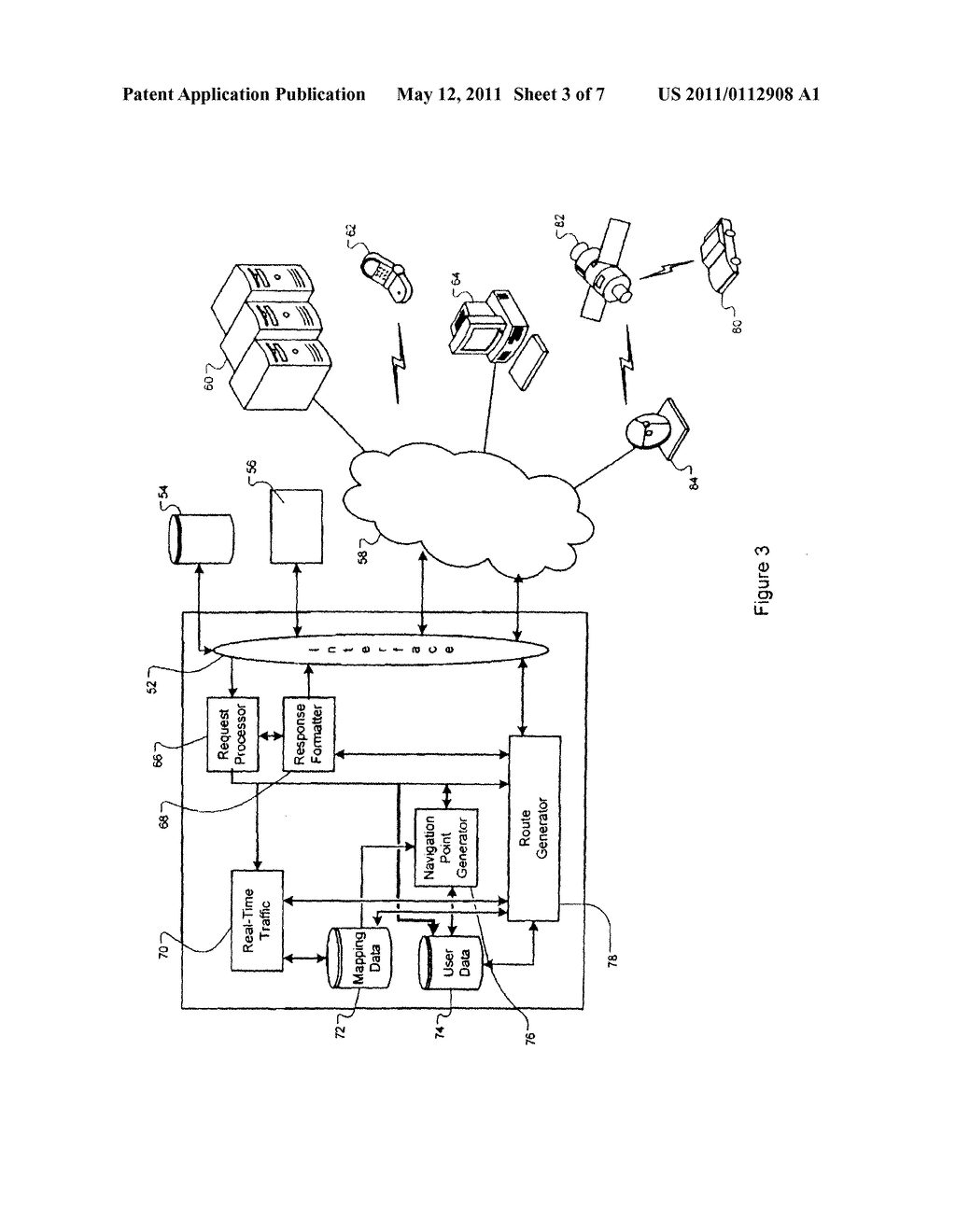 Transportation Routing - diagram, schematic, and image 04