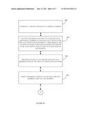 METHOD AND SYSTEM OF CREDIT DEFERMENT IN A PRIVATE COMMUNICATIONS NETWORK diagram and image