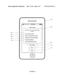 METHOD AND SYSTEM OF CREDIT DEFERMENT IN A PRIVATE COMMUNICATIONS NETWORK diagram and image