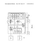 METHOD AND SYSTEM OF CREDIT DEFERMENT IN A PRIVATE COMMUNICATIONS NETWORK diagram and image