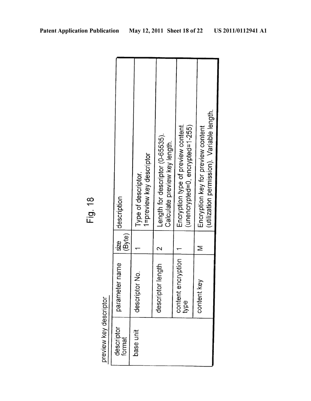 CONTENT USAGE RULE MANAGEMENT SYSTEM - diagram, schematic, and image 19