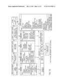 FINANCIAL PLANNING DOCUMENT AND PROCESS THEREFOR diagram and image