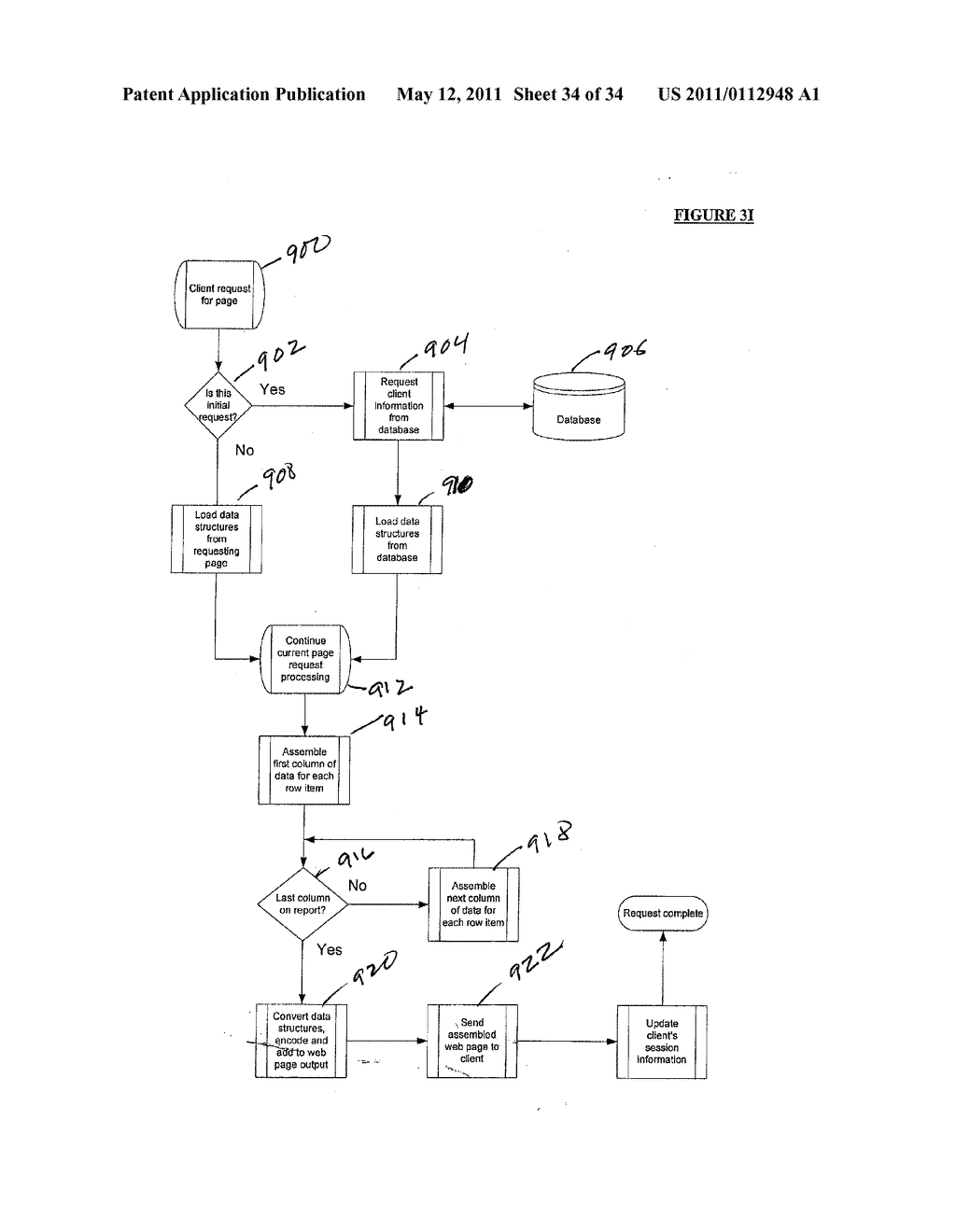 FINANCIAL PLANNING DOCUMENT AND PROCESS THEREFOR - diagram, schematic, and image 35