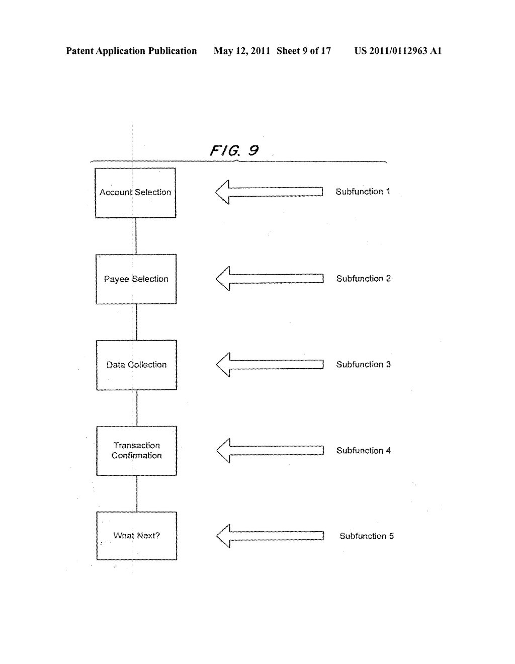 METHOD AND SYSTEM FOR AUTOMATICALLY HARMONIZING ACCESS TO A SOFTWARE APPLICATION PROGRAM VIA DIFFERENT ACCESS DEVICES - diagram, schematic, and image 10