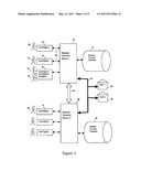 Financial Transaction System with Integrated Electronic Messaging, Control of Marketing Data, and User Defined Charges for Receiving Messages diagram and image