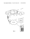 VEHICLE ACCESS CONTROL SERVICES AND PLATFORM diagram and image