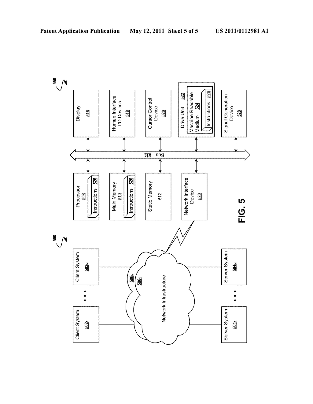 Feature-Based Method and System for Cold-Start Recommendation of Online Ads - diagram, schematic, and image 06