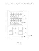 Search methods and various applications diagram and image