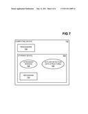 Outlier data point detection diagram and image