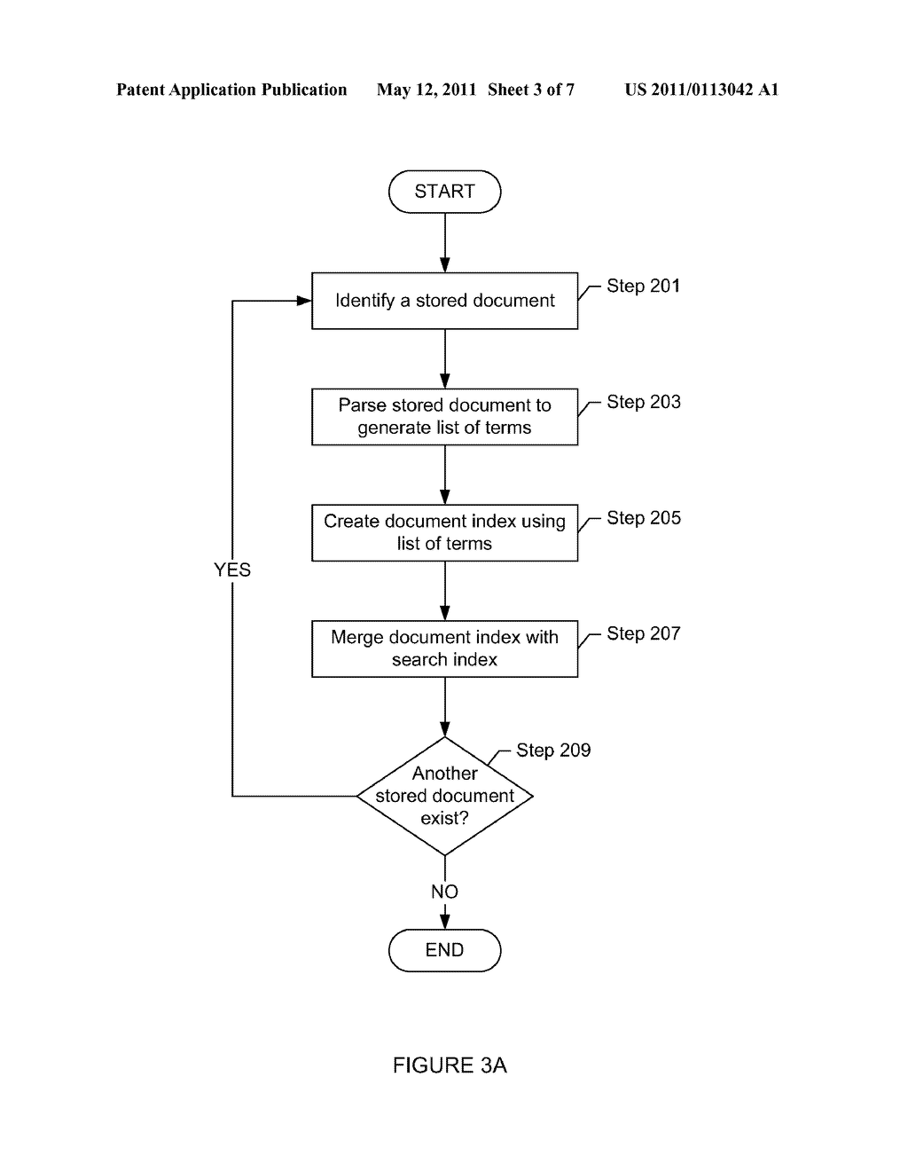 METHOD AND SYSTEM FOR ACCESSING A FILE SYSTEM - diagram, schematic, and image 04