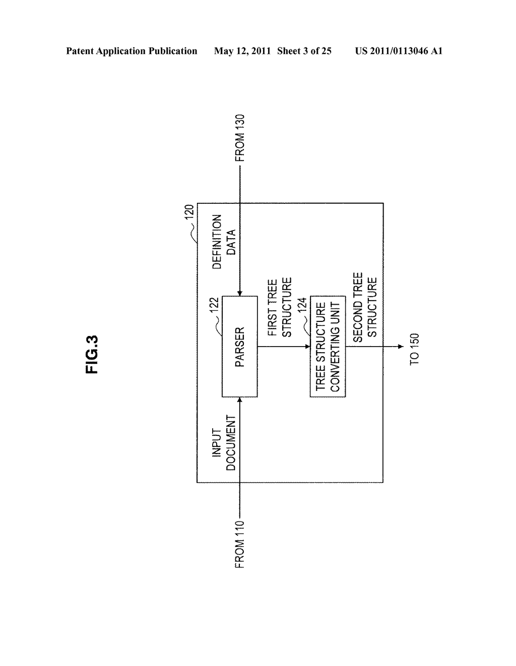 INFORMATION PROCESSING APPARATUS, INFORMATION EXTRACTING METHOD, PROGRAM, AND INFORMATION PROCESSING SYSTEM - diagram, schematic, and image 04