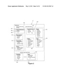 SYSTEM AND METHOD FOR PUBLISHING AGGREGATED CONTENT ON MOBILE DEVICES diagram and image