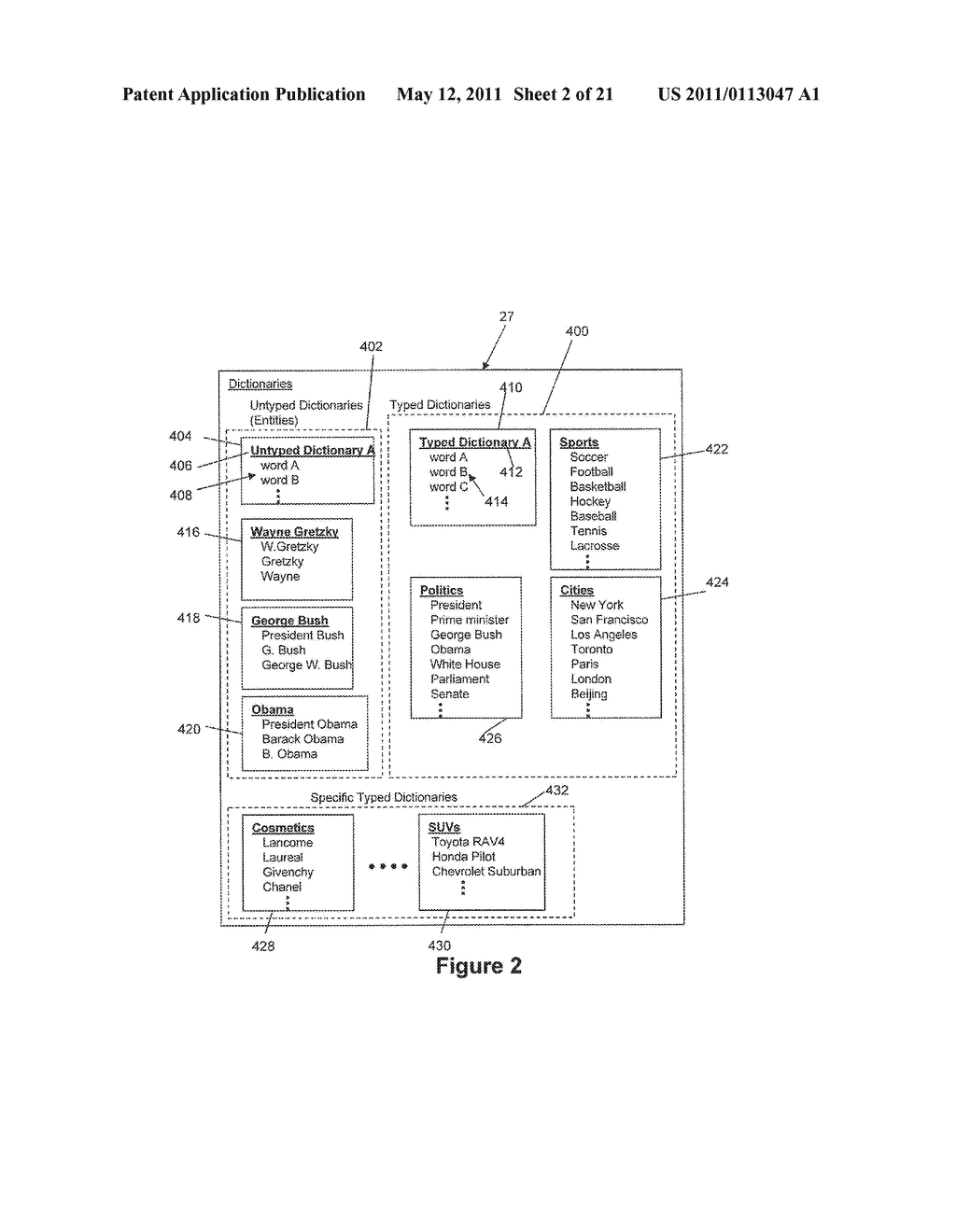 SYSTEM AND METHOD FOR PUBLISHING AGGREGATED CONTENT ON MOBILE DEVICES - diagram, schematic, and image 03