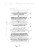 SYSTEM AND METHOD FOR PUBLISHING AGGREGATED CONTENT ON MOBILE DEVICES diagram and image