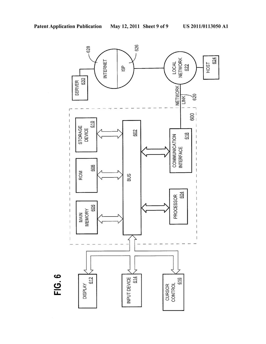 DATA MASKING WITH AN ENCRYPTED SEED - diagram, schematic, and image 10