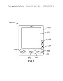 DEVICE, SYSTEM AND METHOD FOR SELECTING, SHARING AND DISPLAYING ELECTRONIC CONTENT diagram and image