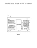 DEVICE, SYSTEM AND METHOD FOR SELECTING, SHARING AND DISPLAYING ELECTRONIC CONTENT diagram and image