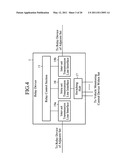 TRAIN COMMUNICATION SYSTEM, COMMUNICATION DEVICE AND RELAY DEVICE diagram and image