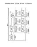 TRAIN COMMUNICATION SYSTEM, COMMUNICATION DEVICE AND RELAY DEVICE diagram and image