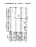 TRAIN COMMUNICATION SYSTEM, COMMUNICATION DEVICE AND RELAY DEVICE diagram and image